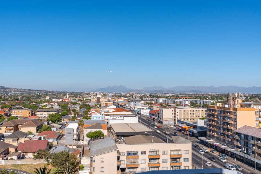 1 Bedroom Property for Sale in Townsend Estate Western Cape